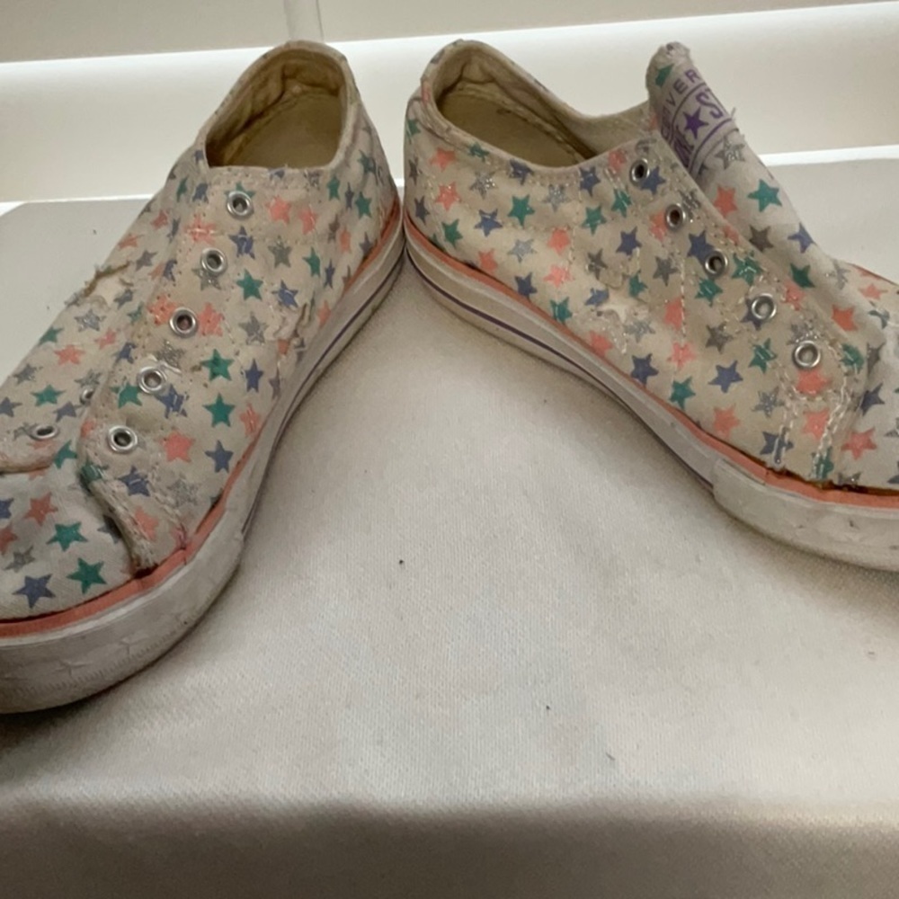 Converse - Picture 6 of 7